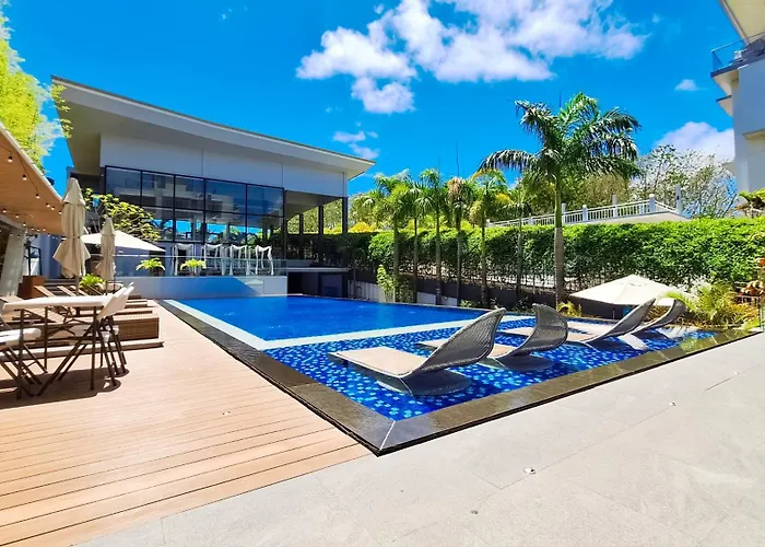 Pinnacle Boracay