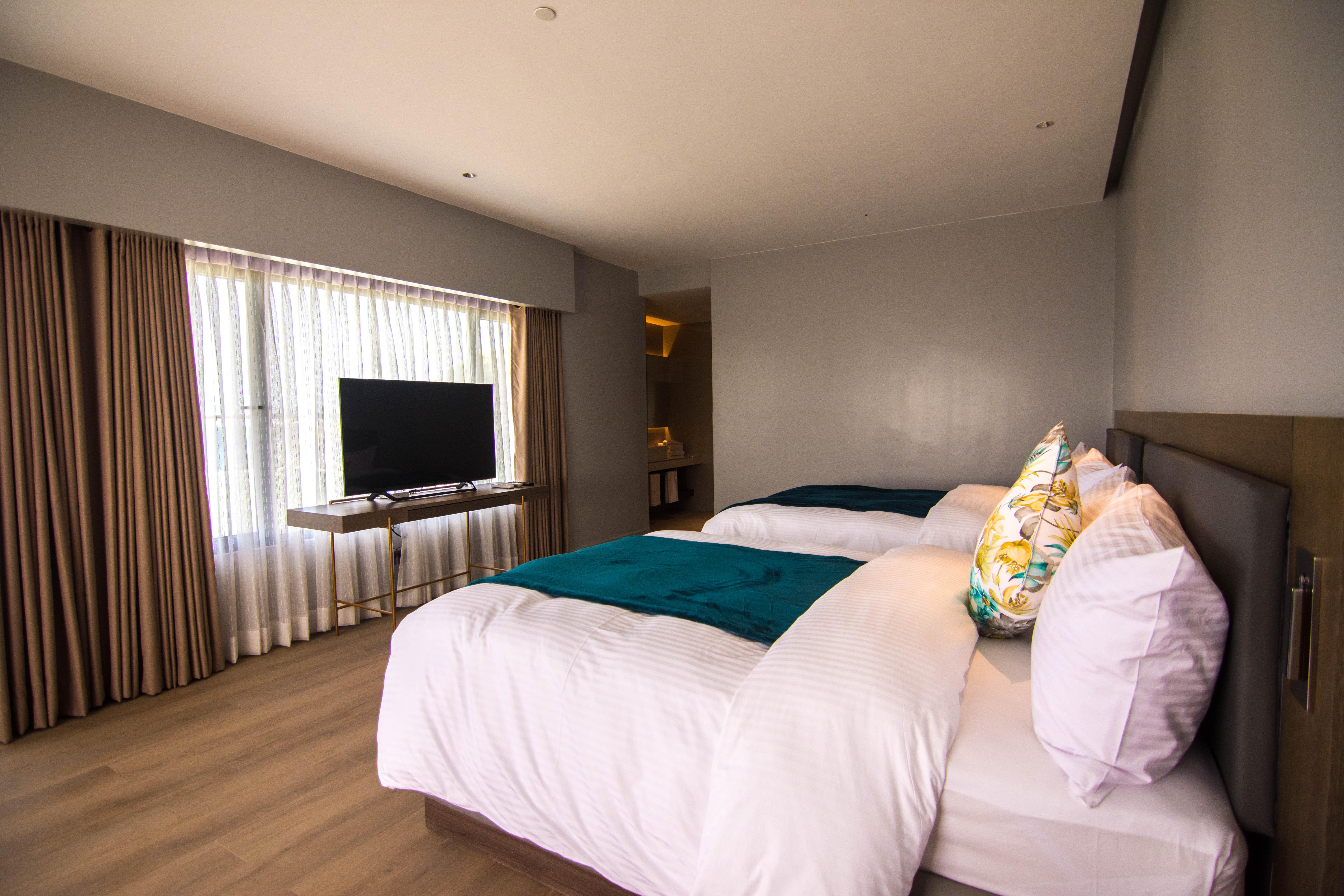 Hotel Pinnacle Boracay