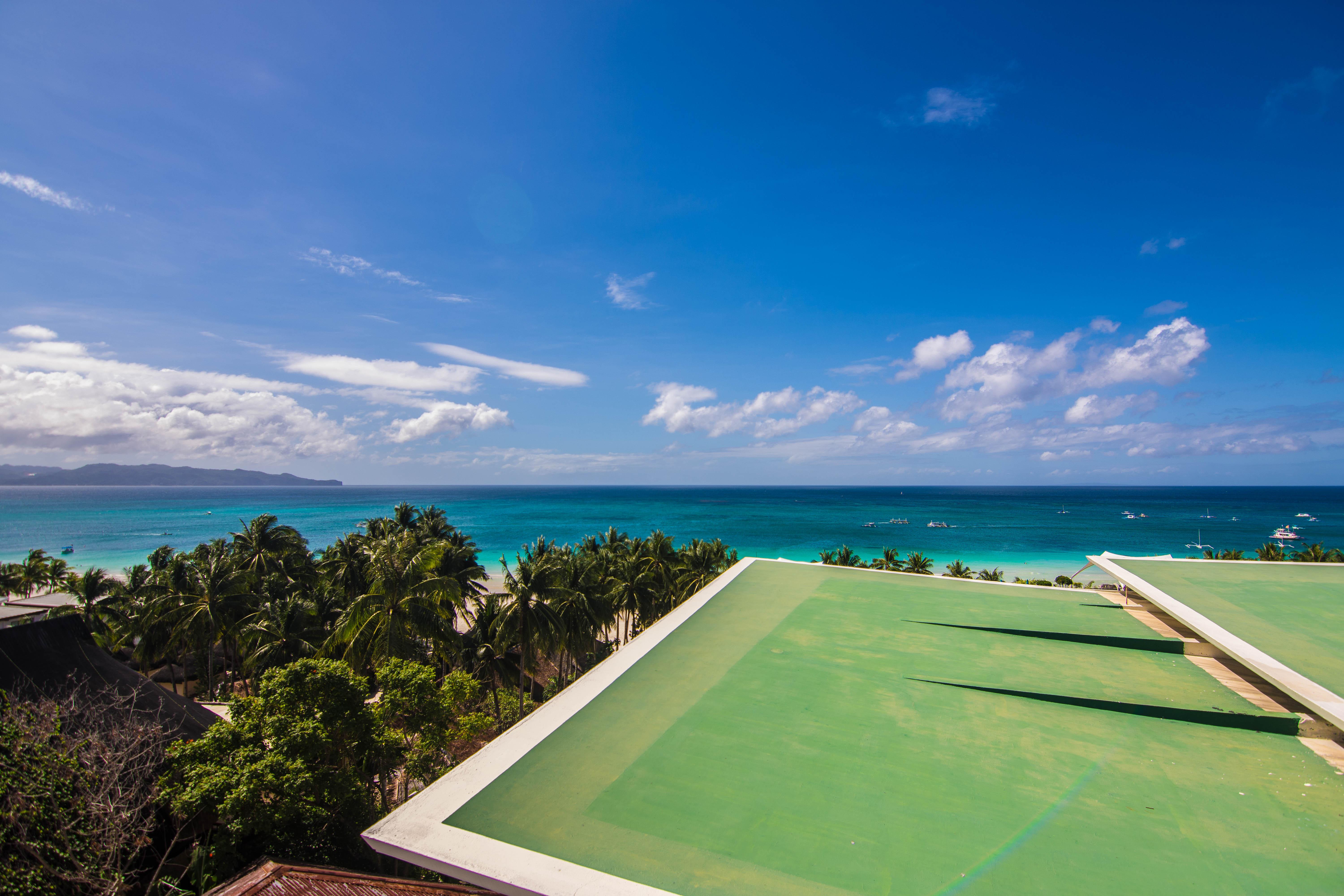 Hotel Pinnacle Boracay Balabag (Boracay)
