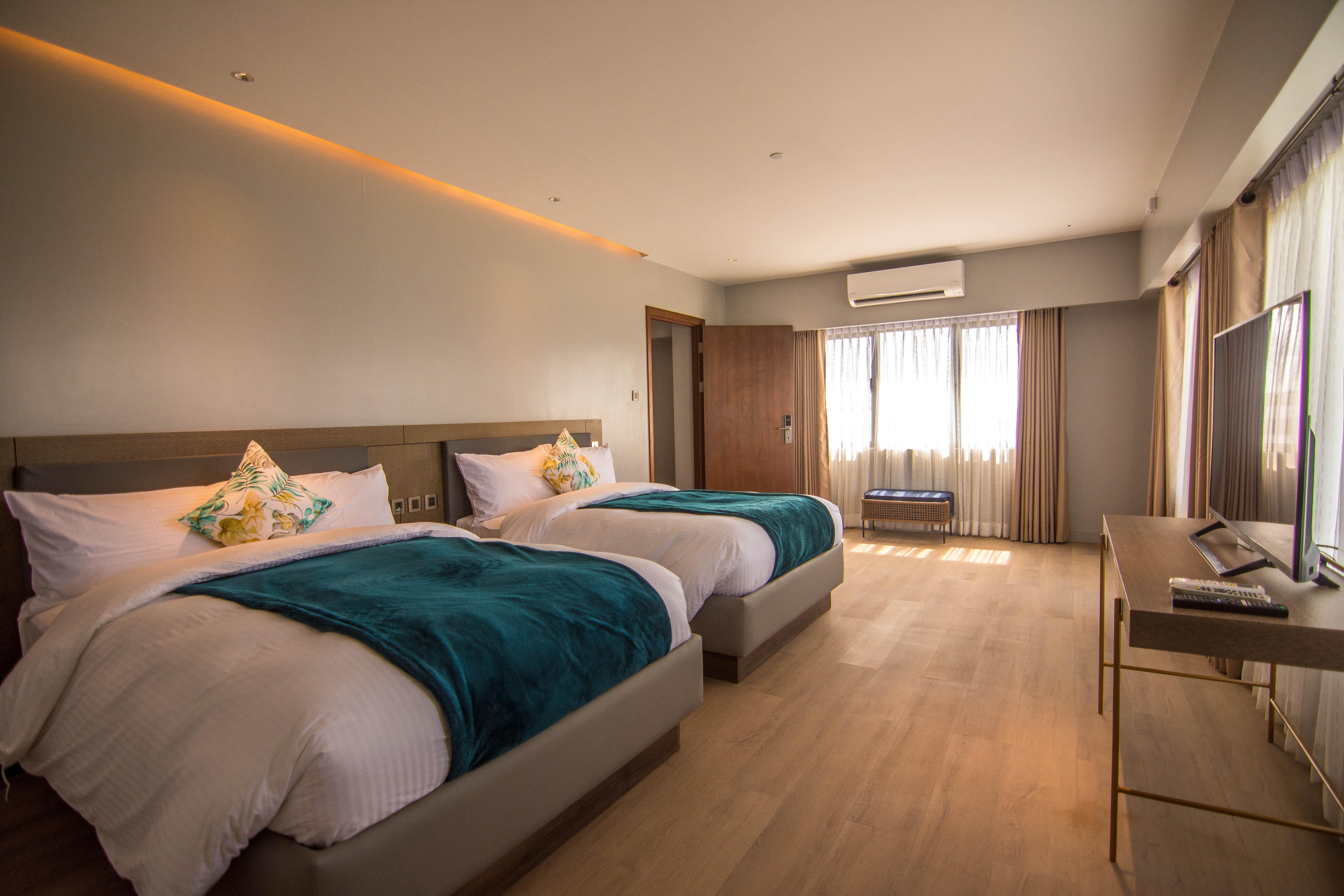 Pinnacle Boracay Hotel Balabag (Boracay)