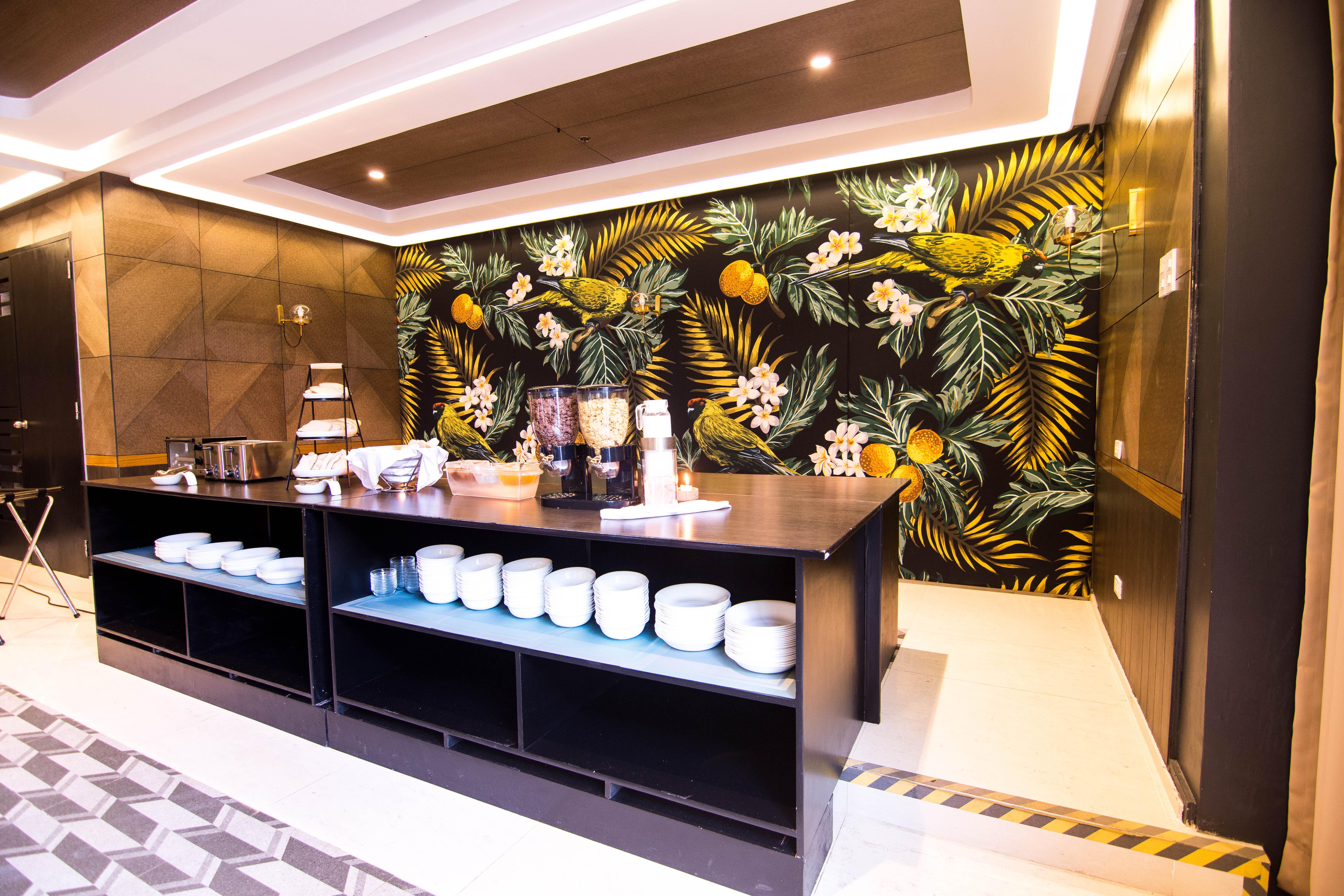 Pinnacle Boracay 4* Balabag (Boracay)