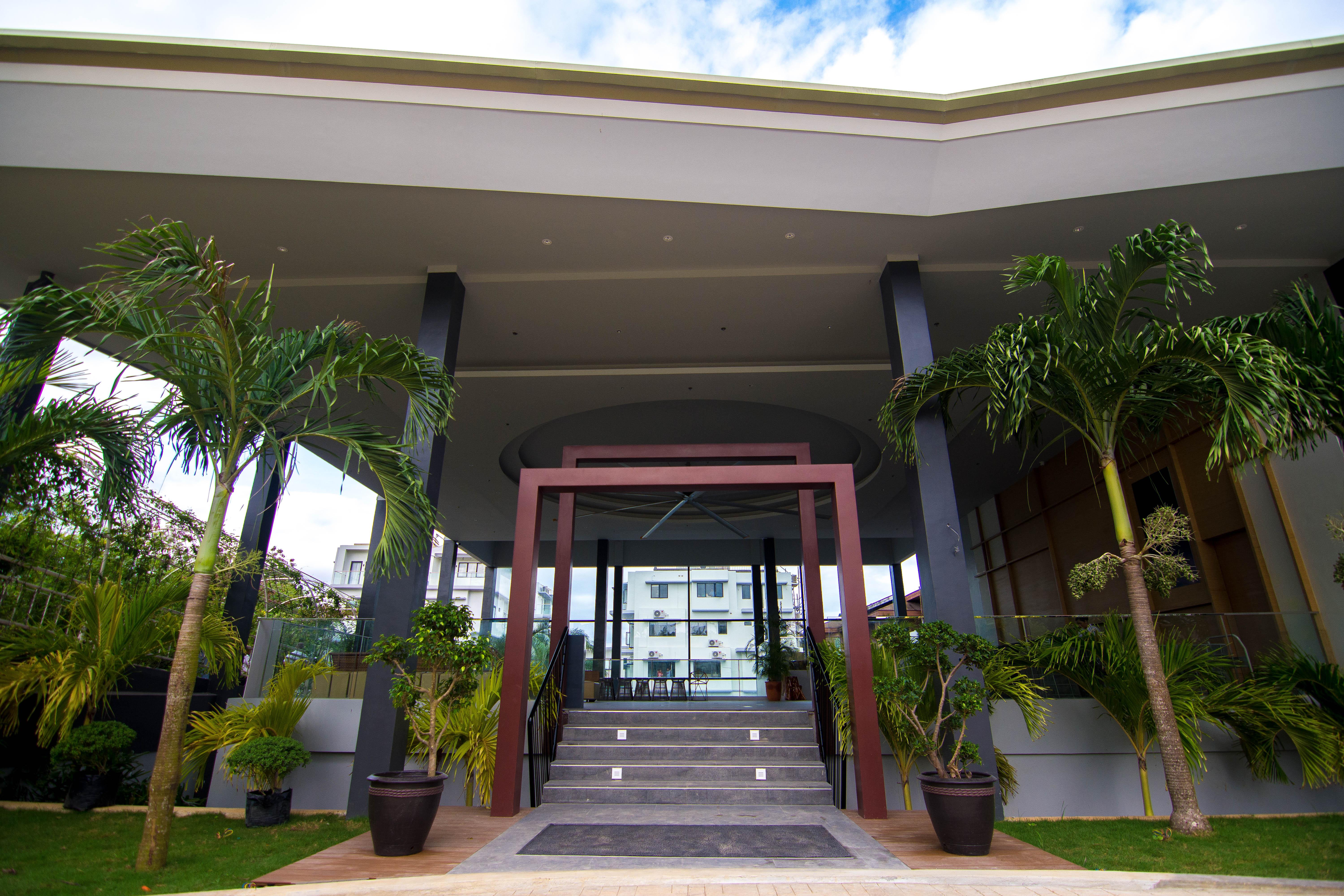 Pinnacle Boracay Hotel