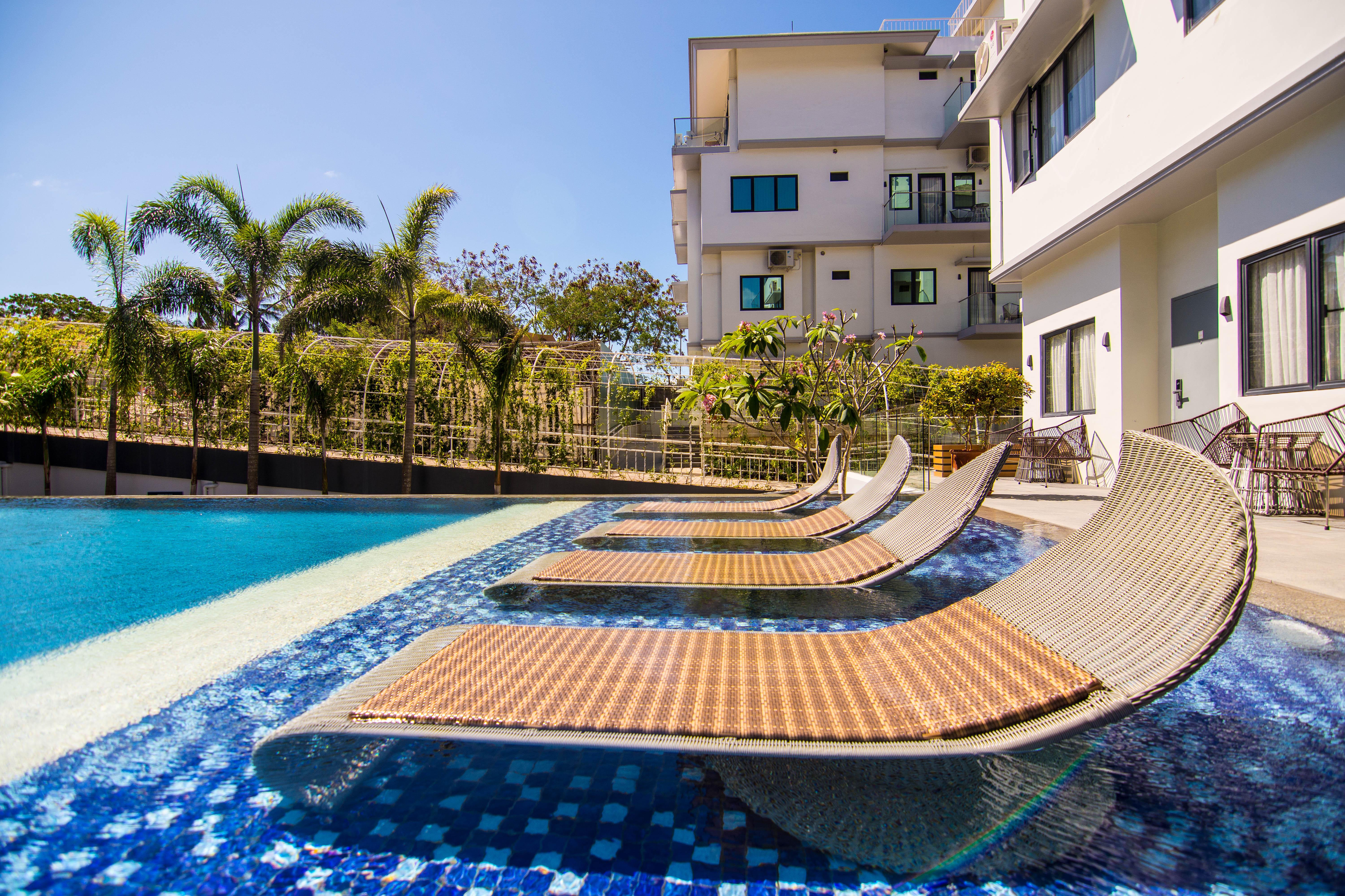 Hotel Pinnacle Boracay Balabag (Boracay)