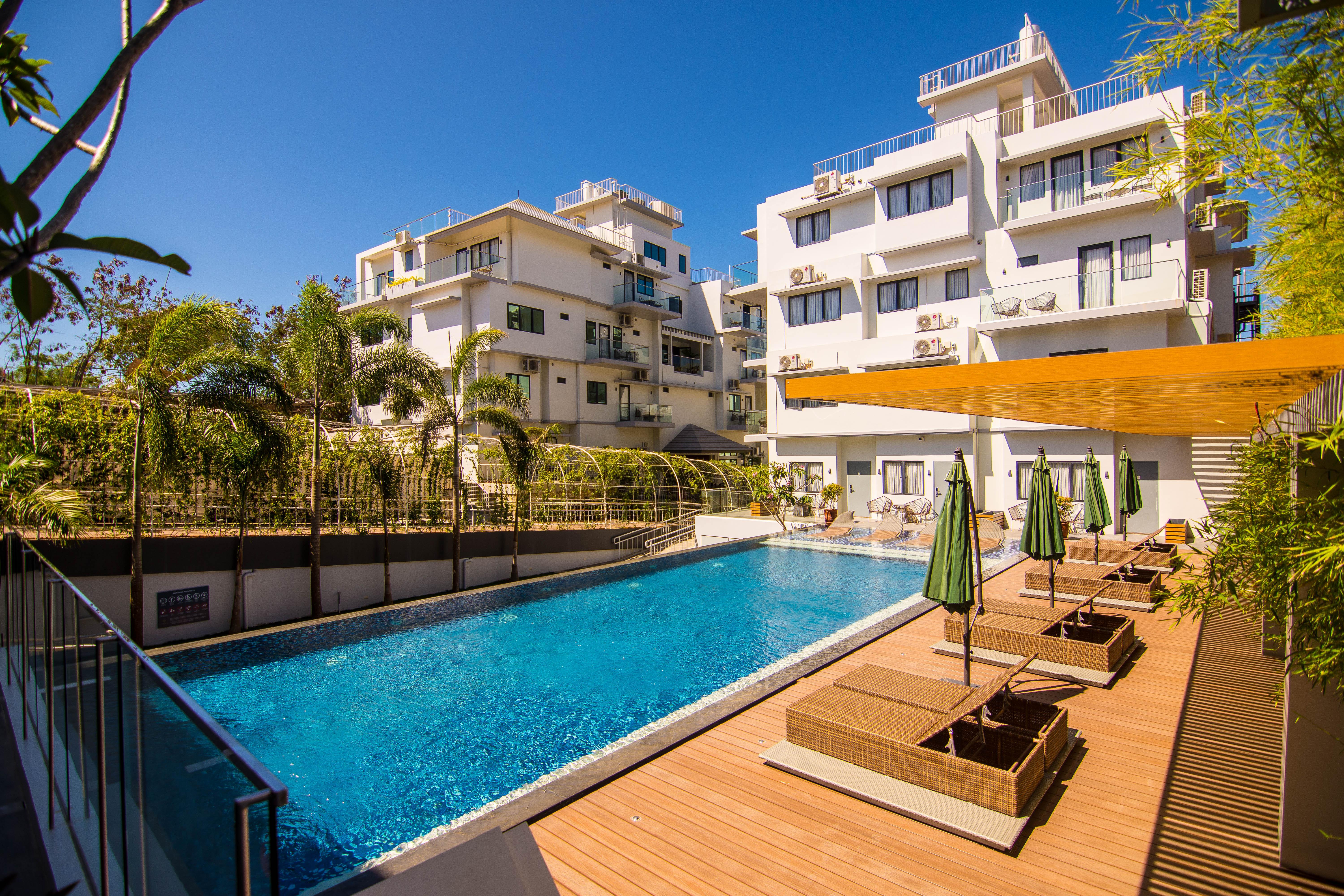 Hotel Pinnacle Boracay Balabag (Boracay)
