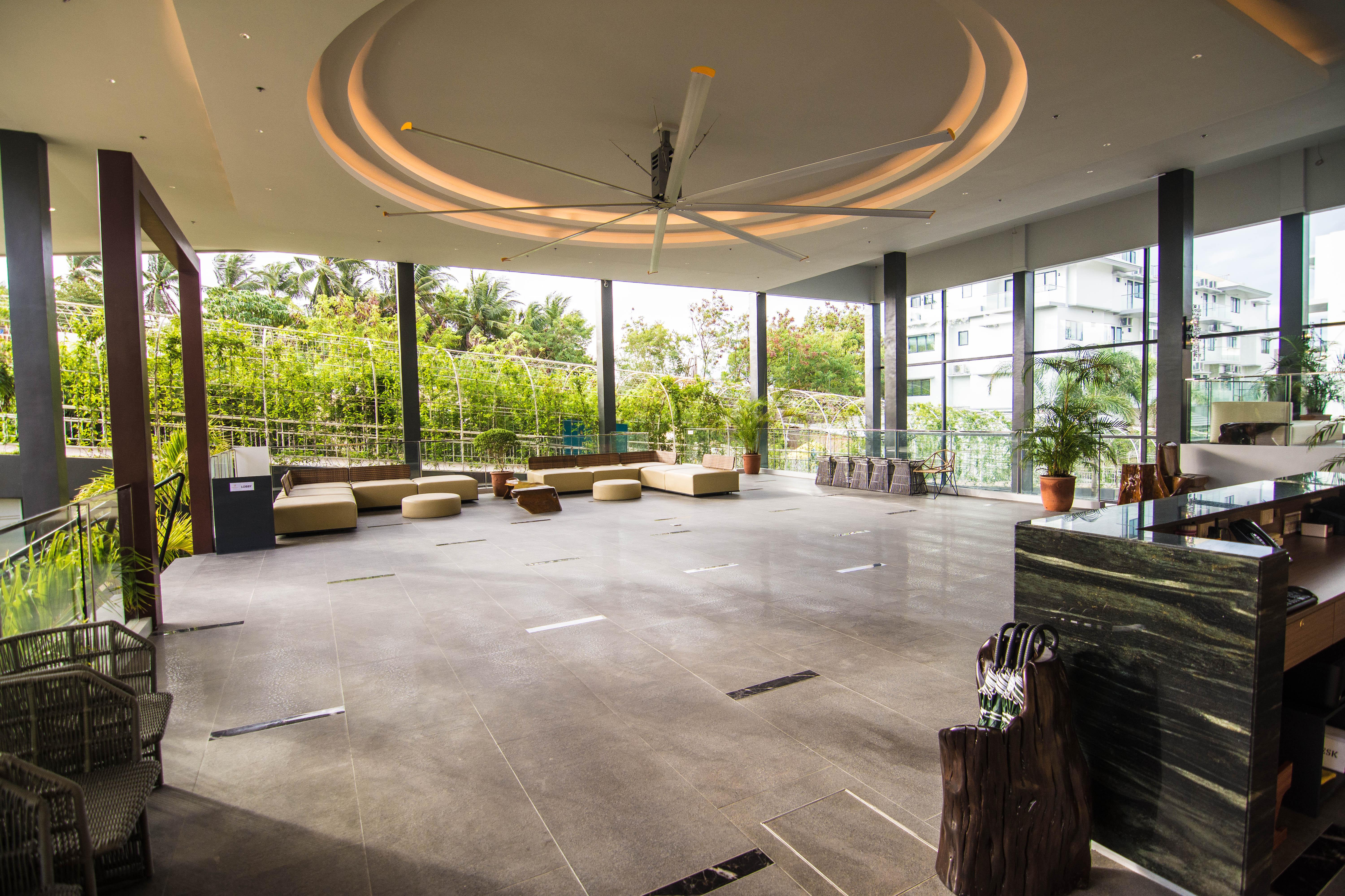 Hotel Pinnacle Boracay 4*