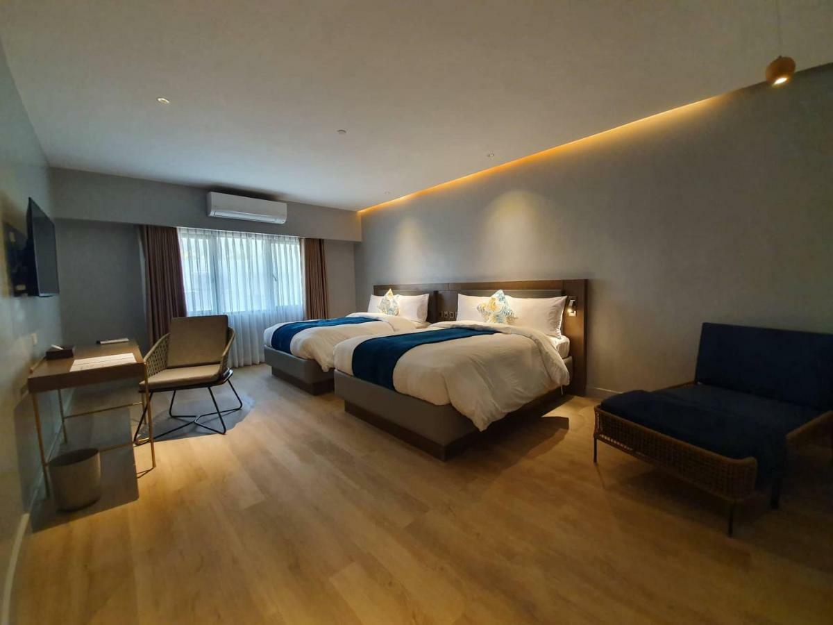 Hotel Pinnacle Boracay Balabag (Boracay)