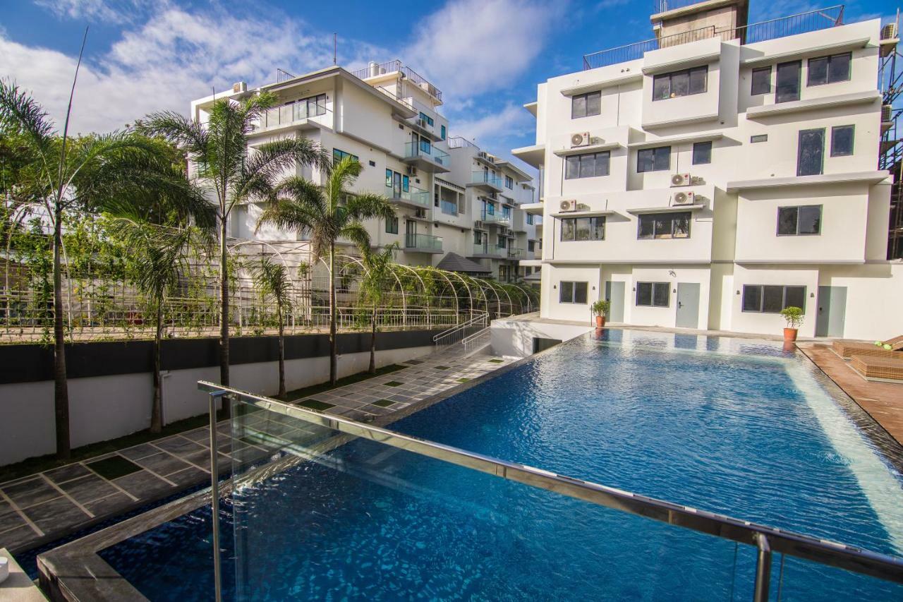 Pinnacle Boracay Hotel
