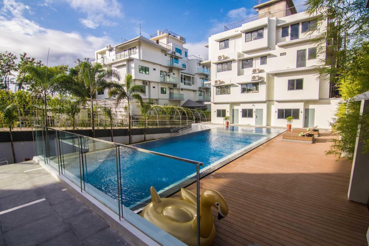 Pinnacle Boracay Hotel
