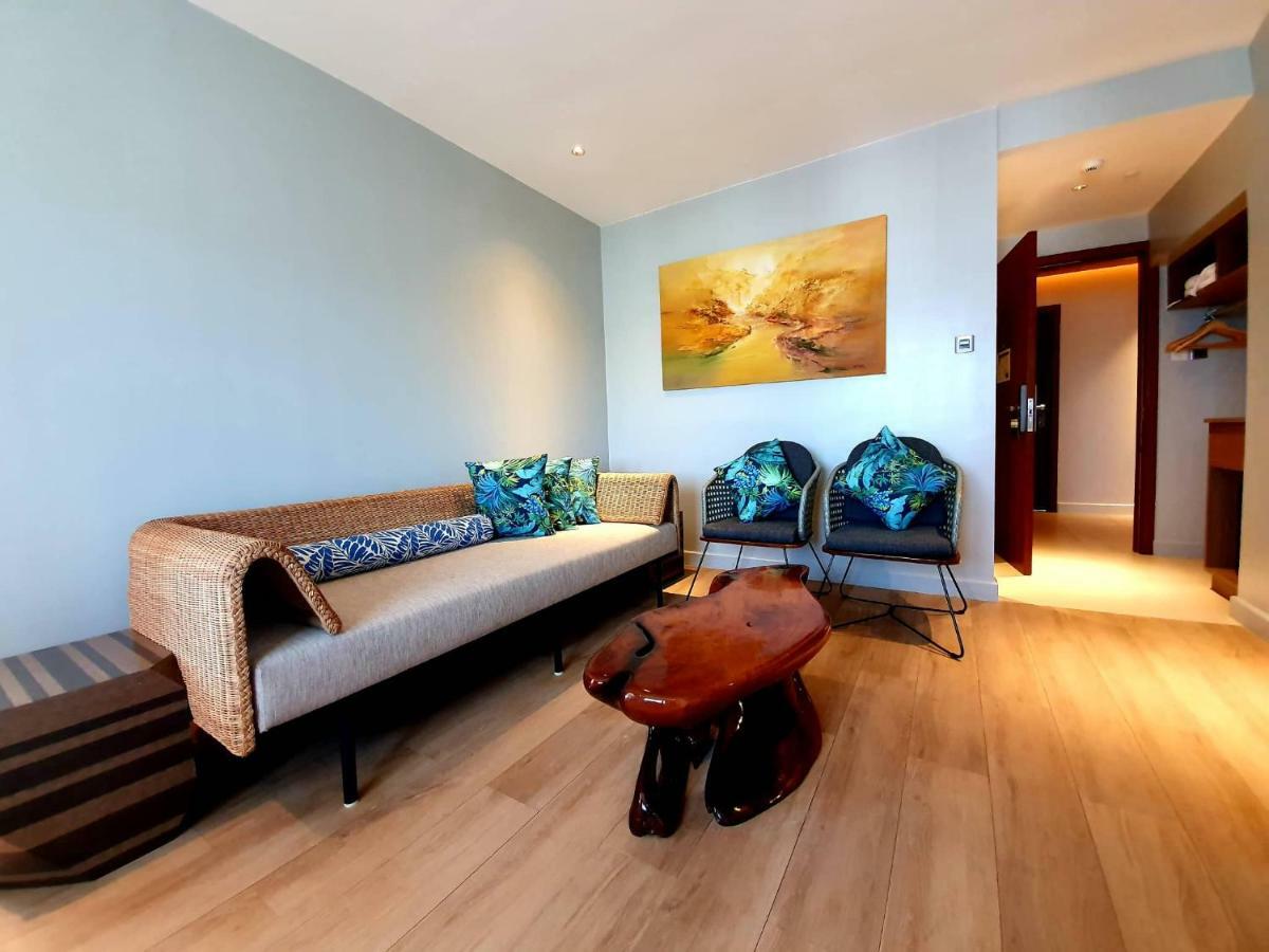 Pinnacle Boracay Hotel