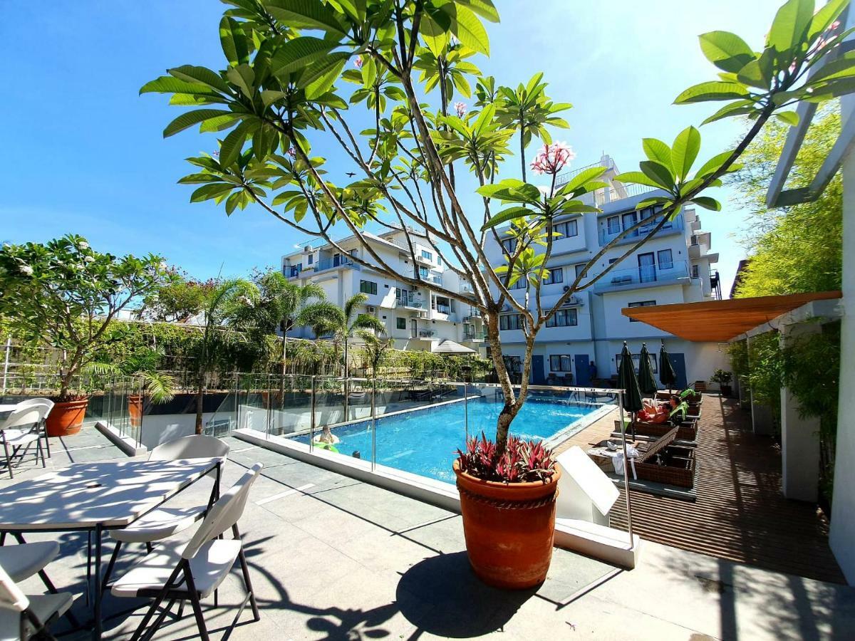 Hotel Pinnacle Boracay 4*