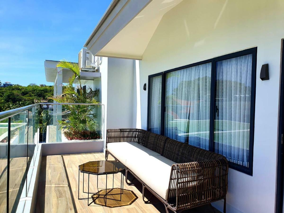 Hotel Pinnacle Boracay 4*