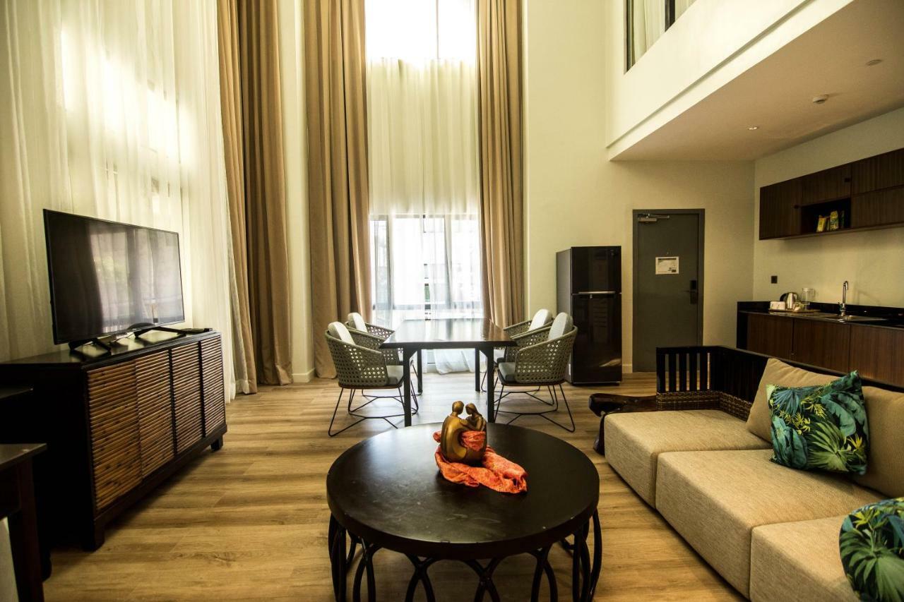 Pinnacle Boracay 4* Balabag (Boracay)