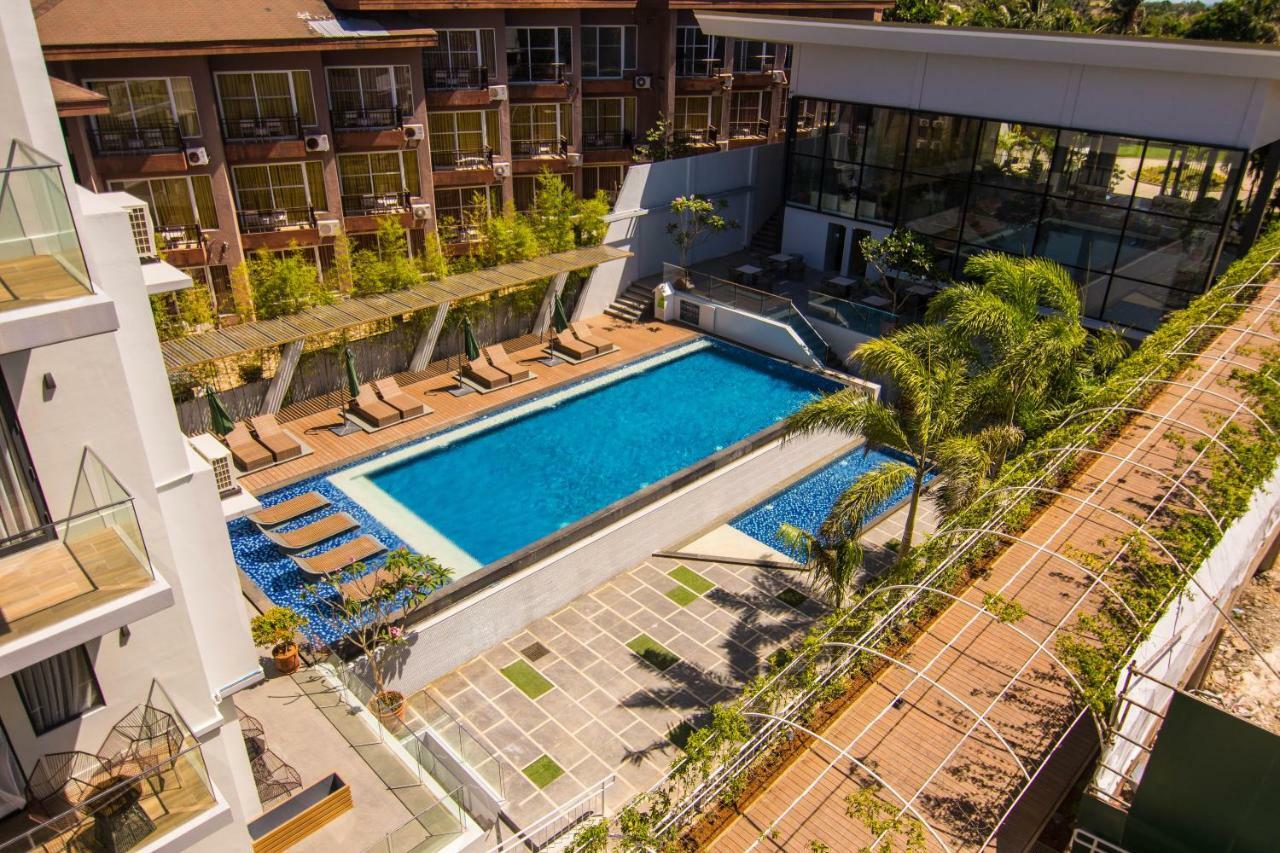 Hotel Pinnacle Boracay