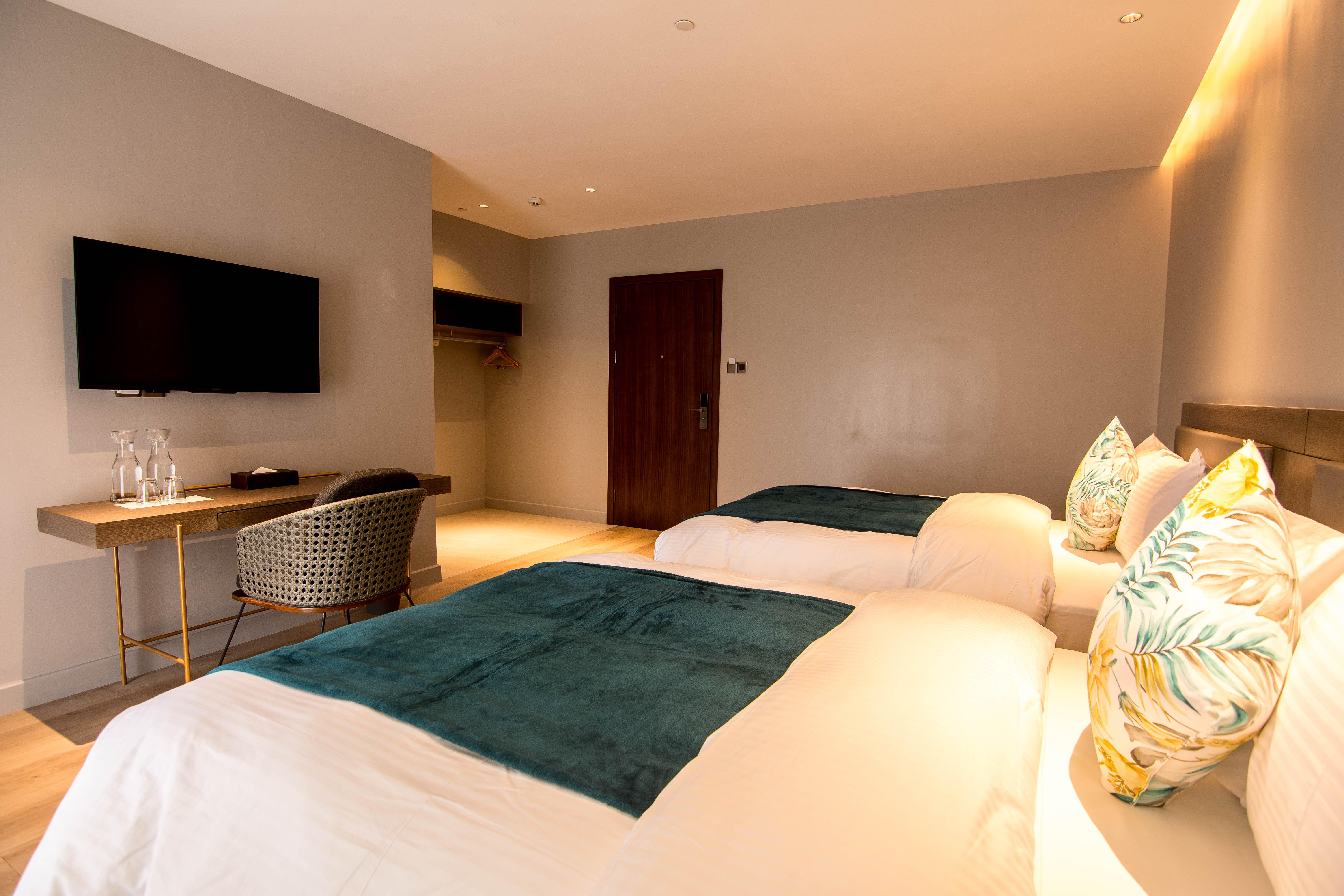Pinnacle Boracay 4*