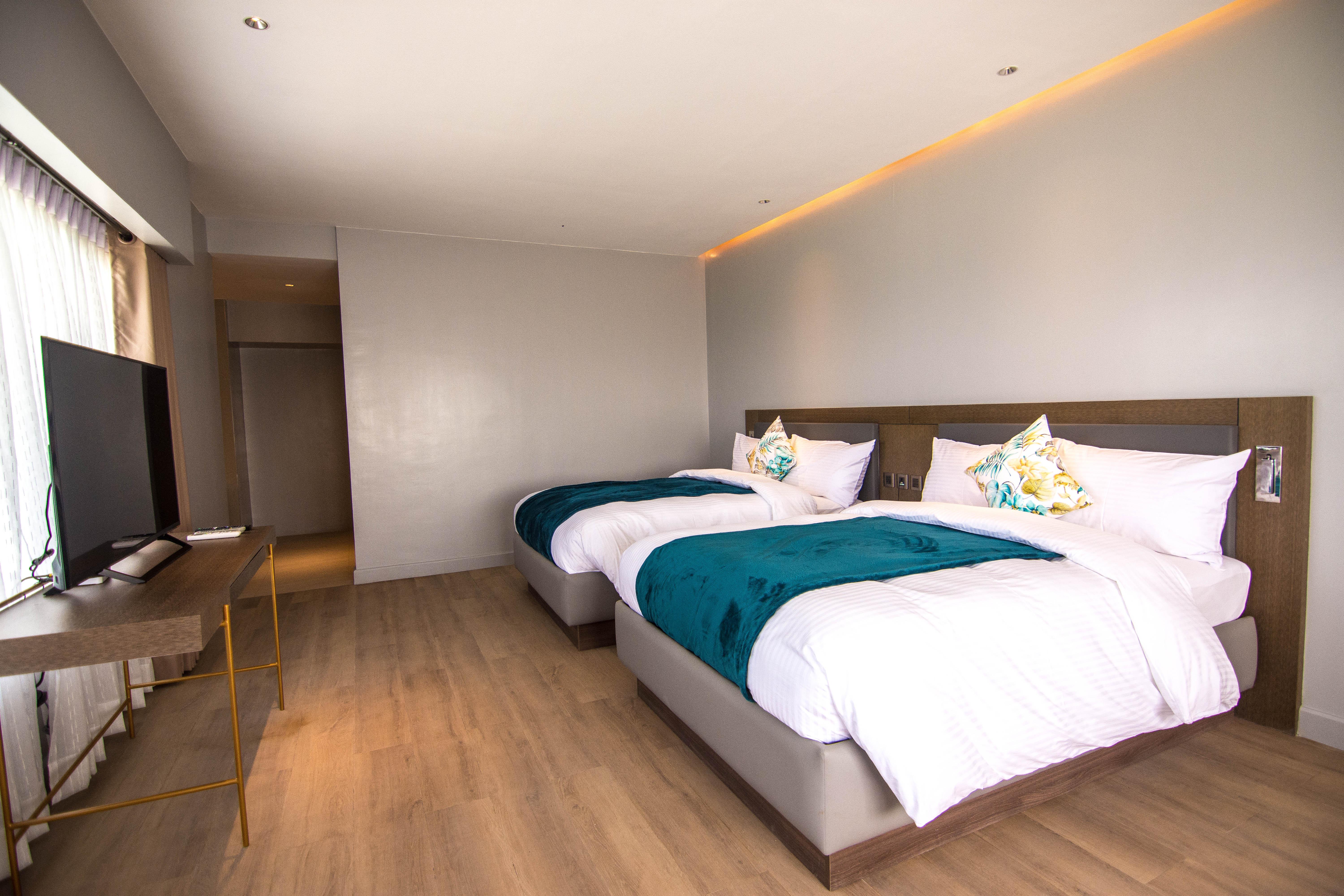 Hotel Pinnacle Boracay Balabag (Boracay)