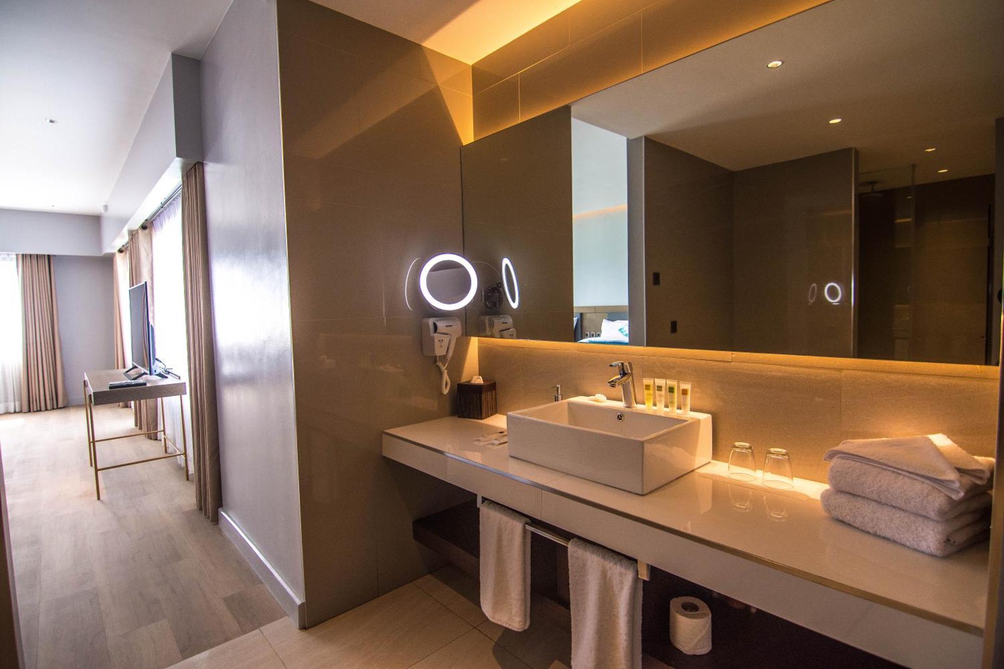 Hotel Pinnacle Boracay