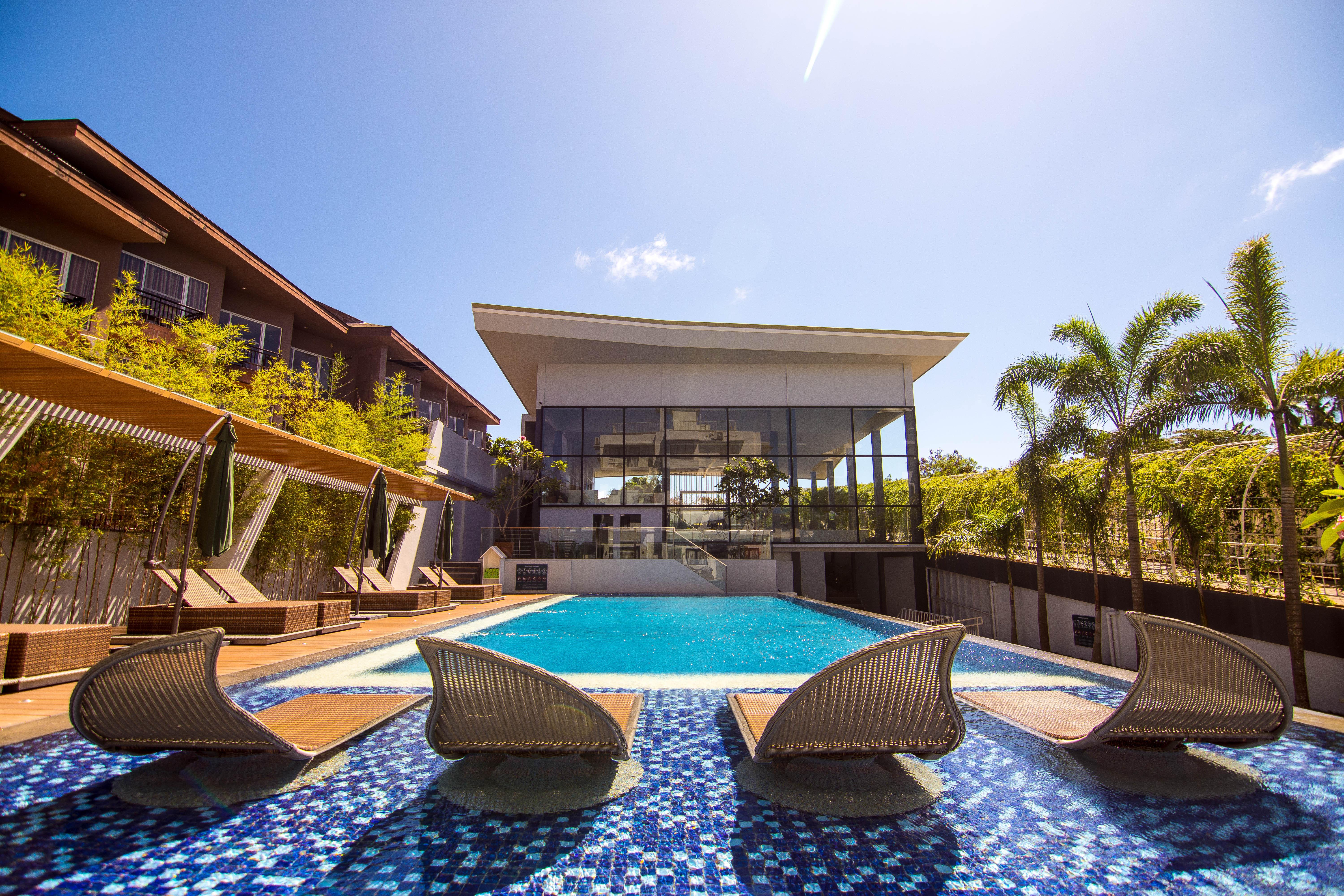 Hotel Pinnacle Boracay Balabag (Boracay)
