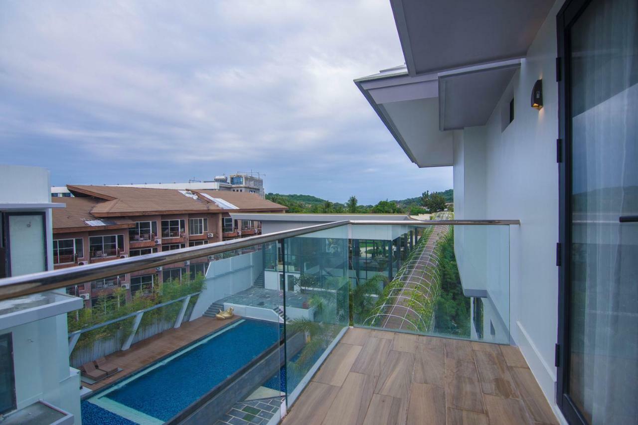 Hotel Pinnacle Boracay